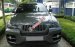 Bán xe BMW X6 3.0 full option 2008, ĐK 2009, màu xanh đá