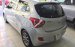 Bán Hyundai Grand i10 1.0 MT đời 2015, màu bạc, nhập khẩu nguyên chiếc chính chủ