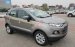 Cần bán xe Ford EcoSport Titanium 1.5L AT đời 2017, màu xám, 565tr