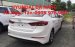 Cần bán xe Hyundai Elantra 1.6 MT 2017, màu trắng, nhập khẩu, giá cạnh tranh