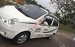 Cần bán Daewoo Matiz đời 2007, màu trắng