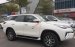 Toyota Long Biên bán xe Fortuner 2.7V 2018 nhập khẩu, giá tốt, giao xe sớm - Hotline: 0948.057.222