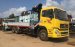 Xe Dongfeng, Howo, Faw gắn cẩu tự hành 3-5 tấn, 7 tấn, 8-10 tấn, 12-15 tấn Soosan, tanado, Kanglim, Unic 2016, 2017