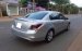 Bán ô tô Honda Accord 2.4 AT 2007, màu bạc, nhập khẩu nguyên chiếc số tự động