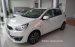 Mitsubishi Mirage 2017, số tự động, hỗ trợ 50 triệu đồng, trả góp 80%, lãi suất thấp