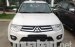 Bán ô tô Mitsubishi Pajero Sport đời 2017, màu trắng, nhập khẩu nguyên chiếc, giá chỉ 750 triệu