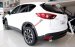 Bán ô tô Mazda CX 5 2.5 AT 2WD đời 2017, màu trắng