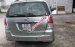 Bán ô tô Toyota Innova 2010, màu bạc