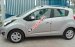 Chevrolet Spark LT 1.2L màu bạc, mua xe trả góp, lãi suất ưu đãi- LH: 090.102.7102 Huyền Chevrolet