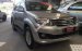 Bán ô tô Toyota Fortuner G đời 2015, màu bạc. Hỗ trợ vay 70%