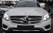 Bán chiếc Mercedes GLC 250 4 Matic 2017, màu trắng