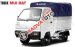 Cần bán xe Suzuki Super Carry Truck đời 2017, Euro 4, màu trắng