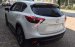 Cần bán xe Mazda CX 5 2.5 AT 2016, màu trắng, 900tr