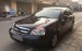 Bán ô tô Daewoo Lacetti đời 2008, màu đen 