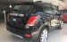 Bán Chevrolet Trax đời 2017, màu đen, nhập khẩu  