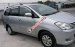 Bán ô tô Toyota Innova 2010, màu bạc