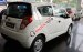 Bán xe Chevrolet Spark đời 2017, màu trắng 