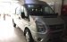 Bán ô tô Ford Transit Limited 2017, màu bạc, giá 830tr