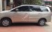 Bán ô tô Toyota Innova đời 2010, màu bạc xe gia đình, 390 triệu