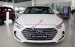 Hyundai Lạng Sơn_Hyundai Elantra đời 2017, màu trắng, giá tốt