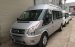 Bán Ford Transit giá rẻ tại Thái Nguyên, hỗ trợ trả góp hơn 80%, giao xe ngay