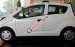 Bán xe Chevrolet Spark đời 2017, màu trắng 