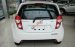 Chevrolet Spark LT 1.2L màu trắng, hỗ trợ mua xe trả góp, lãi suất ưu đãi - LH: 090.102.7102