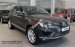 Volkswagen Touareg - SUV đậm chất Đức cho khách hàng ưa thích sự rộng rãi - Hotline 0933689294