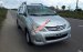 Bán Toyota Innova sản xuất 2010, màu bạc