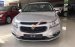 Bán Chevrolet Cruze 2018 số sàn, chạy grab uber, hỗ trợ vay 100%, giảm ngay 40tr tháng 3. LH: 09.386.33.586