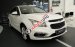 Mua ngay Chevrolet Cruze trả góp, thủ tục ngân hàng nhanh chóng, trả trước tầm 140tr - LH Nhung 0907.148.849