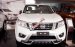 Bán Nissan Navara EL Premium R đời 2017, màu trắng, nhập khẩu, giá chỉ 669 triệu