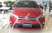 Toyota Mỹ Đình - Toyota Yaris 2017, khuyến mại cực tốt, hỗ trợ làm Uber và Grab, LH: 0976112268