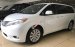 Bán Toyota Sienna limited đời 2014, màu trắng, nhập khẩu Mỹ bản đủ đồ, xe siêu đẹp