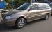 Bán Kia Carnival GS 2.5 AT năm 2009 xe gia đình