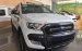 Giá Ford Ranger Wildtrak 3.2 AT 4x4 màu trắng giao ngay, hỗ trợ trả góp 90%, giao xe ngay