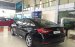 Bán xe Hyundai Sonata 2017, màu đen, xe nhập