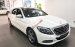 Bán Mercedes S400L 2017 chính chủ, chạy lướt