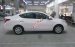 Ô tô Sedan Nissan Sunny XL 1.5DOHC 2018, màu trắng, có xe giao ngay, LH 0985411427