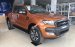 Bán Ford Ranger giá rẻ 2017, ưu đãi lớn cuối năm với các phiên bản, hỗ trợ trả góp 90% giao xe ngay