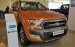 Bán Ford Ranger Wildtrak 3.2AT 4x4 2017, mới 100%, đủ màu, giao xe ngay