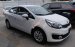 Cần bán xe Kia Rio năm 2017, màu trắng, nhập khẩu, LH ngay 0938603059 để nhận ngay giá tốt nhất
