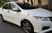 Bán xe Honda City 1.5 ivtec đời 2015, số tự động màu trắng vòn mới 98%