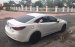 Bán Mazda 6 2.0AT màu trắng, sản xuất 2015, số tự động mới 90%