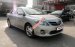 Chính chủ bán xe Toyota Corolla altis 2.0V 2011, màu bạc