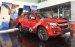 Chevrolet Colorado High Country màu đỏ, mua xe trả góp, lãi suất ưu đãi- LH: 090.102.7102 Huyền Chevrolet