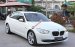 Cần bán BMW 5 Series 535i GT đời 2010, màu trắng, nhập khẩu