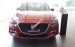 Bán Mazda 3 2018 mới 100%, BH 5 năm, trả trước chỉ 214tr - LH: Đức Anh - 0938.807.055