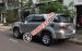 Bán ô tô Toyota Fortuner năm 2010, màu bạc  