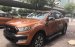 Bán Ford Ranger Wildtrak 3.2,sản xuất 2017, mới 100%, xe giao ngay